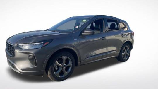 2023 Ford Escape ST-Line — SUV — 28,302 mi — Fall River, MA