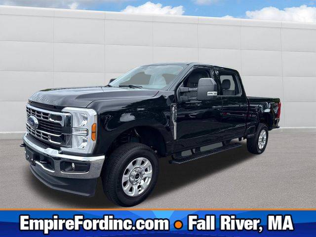 2024 Ford Super Duty F-250 XLT — Pickup Truck — 41,804 mi — Fall River, MA
