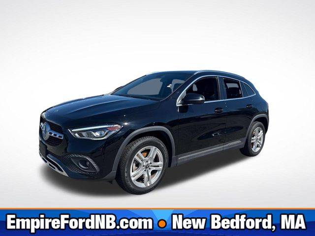 2023 Mercedes-Benz GLA GLA 250 — SUV — 60,687 mi — Fall River, MA