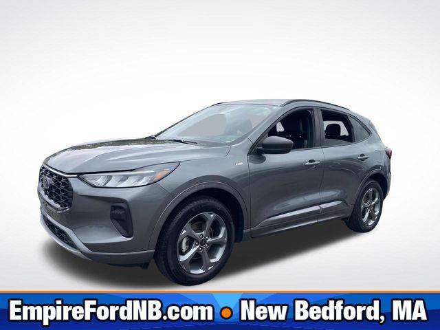 2024 Ford Escape ST-Line — SUV — 26,656 mi — Fall River, MA