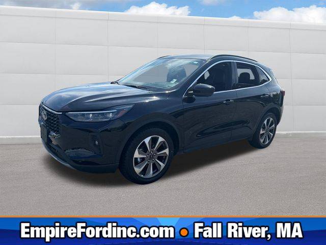 2024 Ford Escape Platinum — SUV — 25,154 mi — Fall River, MA