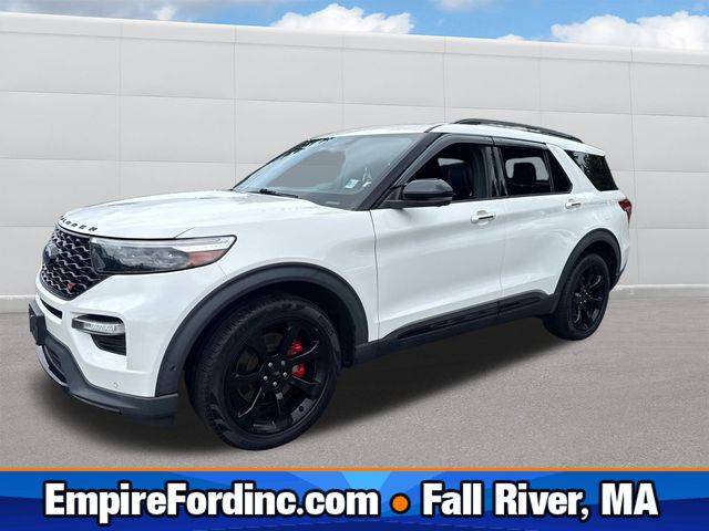 2020 Ford Explorer ST — SUV — 64,691 mi — Fall River, MA