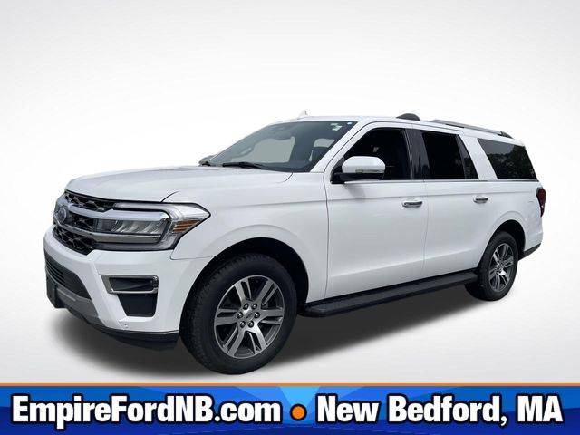 2024 Ford Expedition Limited — SUV — 53,646 mi — Fall River, MA