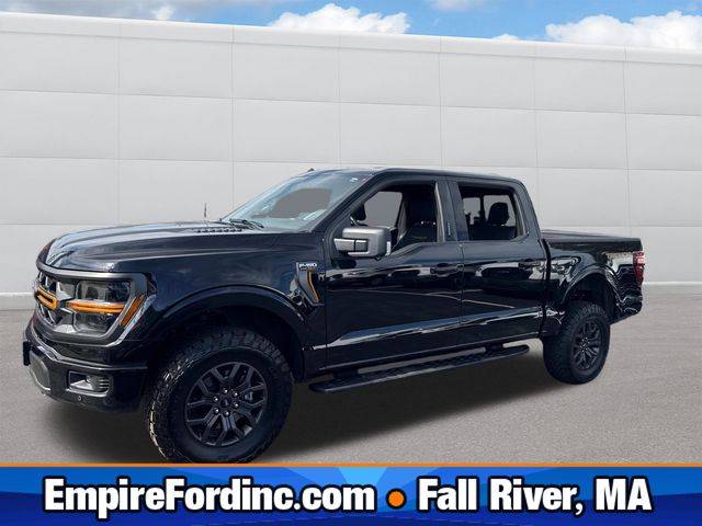 2024 Ford F-150 Tremor — Pickup Truck — 19,008 mi — Fall River, MA