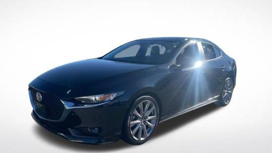 2020 Mazda Mazda3 Select — Sedan — 29,796 mi — Fall River, MA