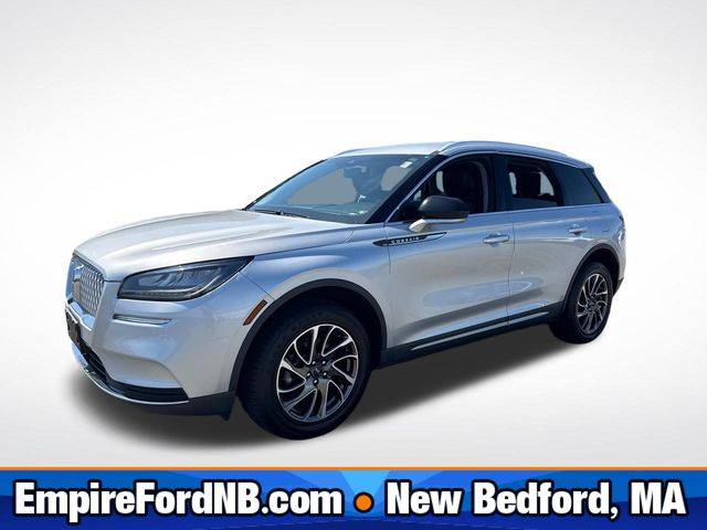 2020 Lincoln Corsair Standard — SUV — 68,533 mi — Fall River, MA
