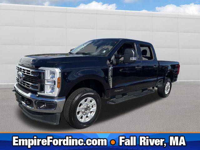 2024 Ford Super Duty F-250 XLT — Pickup Truck — 38,718 mi — Fall River, MA