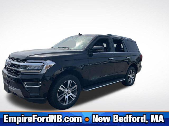 2023 Ford Expedition Limited — SUV — 70,139 mi — Fall River, MA