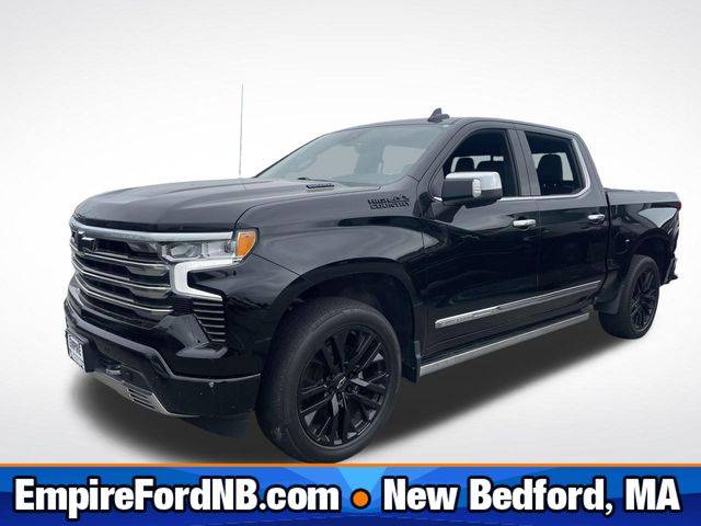 2023 Chevrolet Silverado 1500 High Country — Pickup Truck — 66,869 mi — Fall River, MA