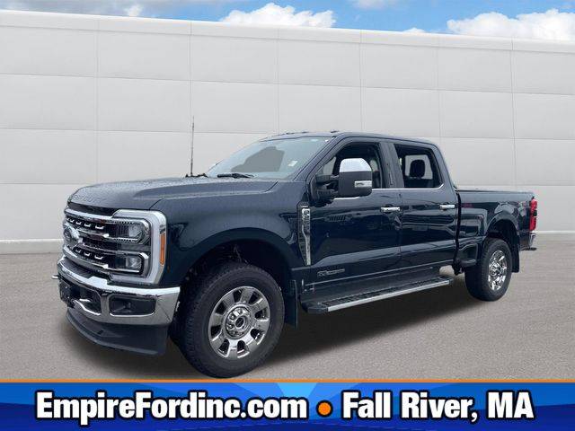 2023 Ford Super Duty F-250 LARIAT — Pickup Truck — 31,614 mi — Fall River, MA