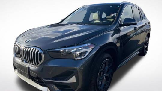 2022 BMW X1 28i — SUV — 25,548 mi — Fall River, MA