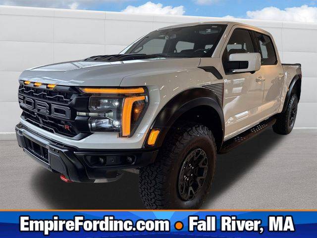 2024 Ford F-150 Raptor — Pickup Truck — 9,783 mi — Fall River, MA