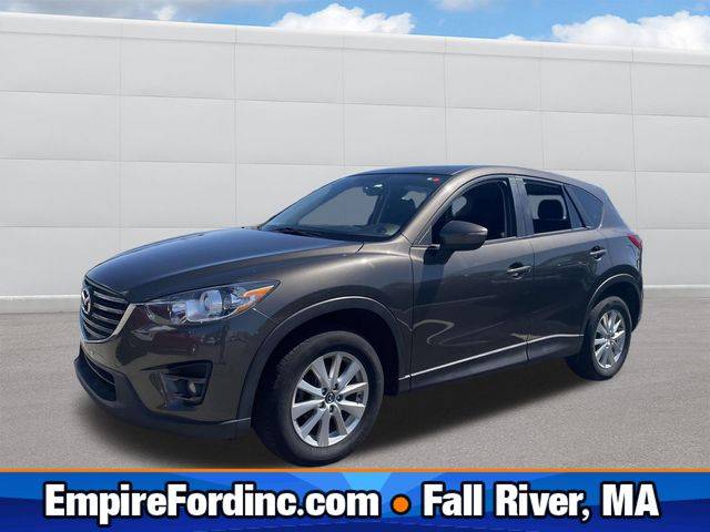 2016 Mazda CX-5 Touring — SUV — 106,024 mi — Fall River, MA