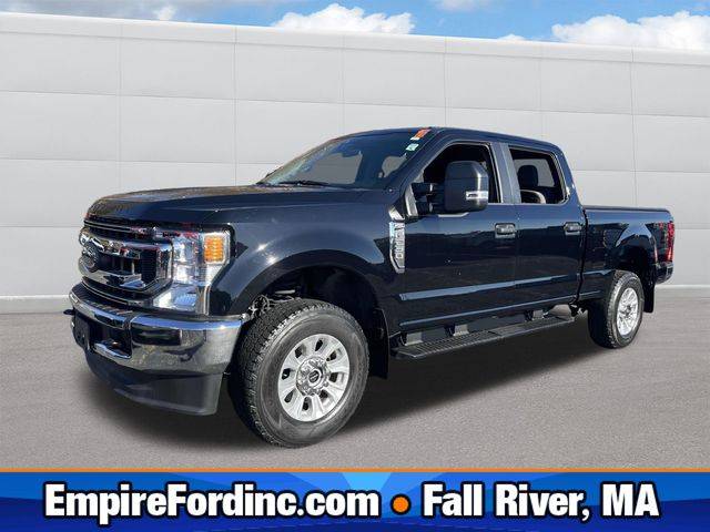 2020 Ford Super Duty F-250 XL — Pickup Truck — 44,464 mi — Fall River, MA