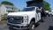 2023 Ford Super Duty F-350 Chassis Cab in Fall River, MA 1 - Open Gallery