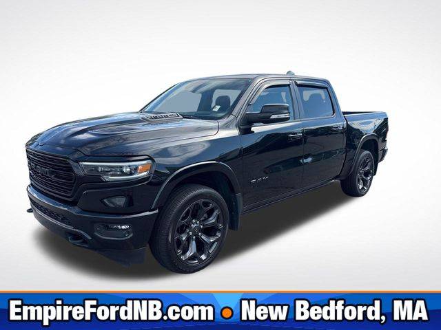 2021 Ram 1500 Limited — Pickup Truck — 61,017 mi — Fall River, MA