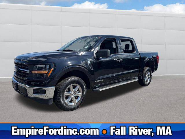 2024 Ford F-150 XLT — Pickup Truck — 18,321 mi — Fall River, MA