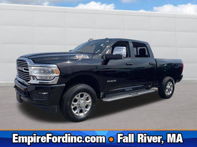 2024 Ram 2500 Laramie — Pickup Truck — 27,463 mi — Fall River, MA