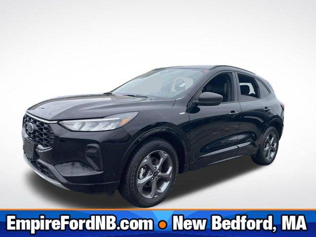 2024 Ford Escape ST-Line — SUV — 31,684 mi — Fall River, MA