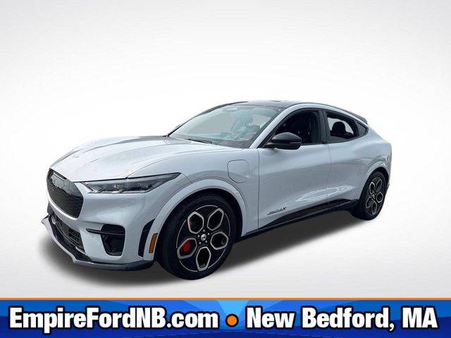 2022 Ford Mustang Mach-E GT — SUV — 32,361 mi — Fall River, MA