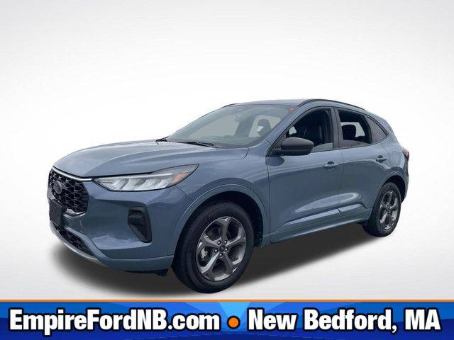 2024 Ford Escape ST-Line — SUV — 22,207 mi — Fall River, MA