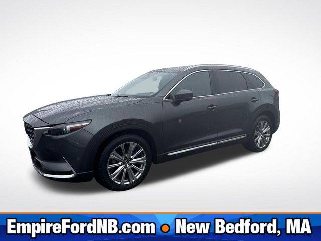 2021 Mazda CX-9 Signature — SUV — 61,817 mi — Fall River, MA