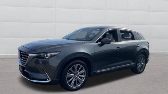 2023 Mazda CX-9 Signature — SUV — 33,792 mi — Fall River, MA
