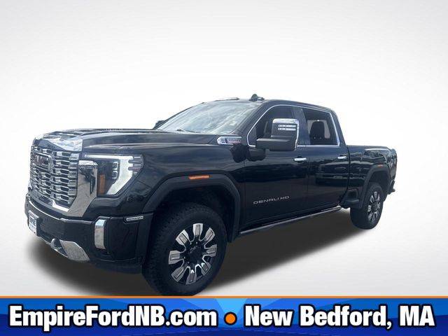2024 GMC Sierra 2500HD Denali — Pickup Truck — 34,124 mi — Fall River, MA
