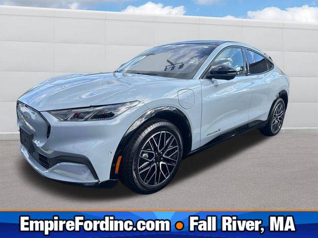 2024 Ford Mustang Mach-E Premium — SUV — 11,150 mi — Fall River, MA
