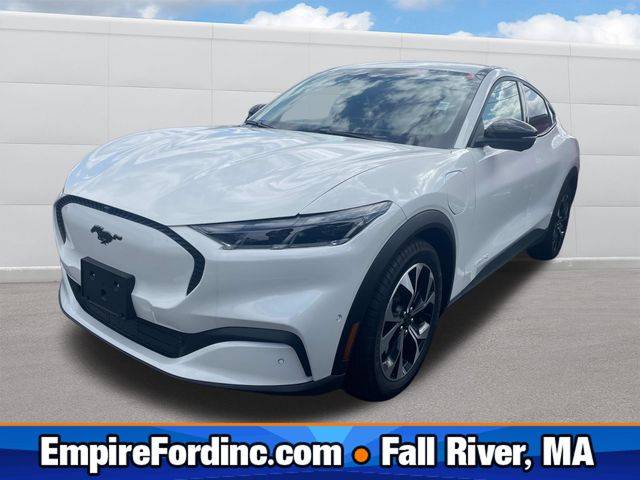 2024 Ford Mustang Mach-E Select — SUV — 991 mi — Fall River, MA