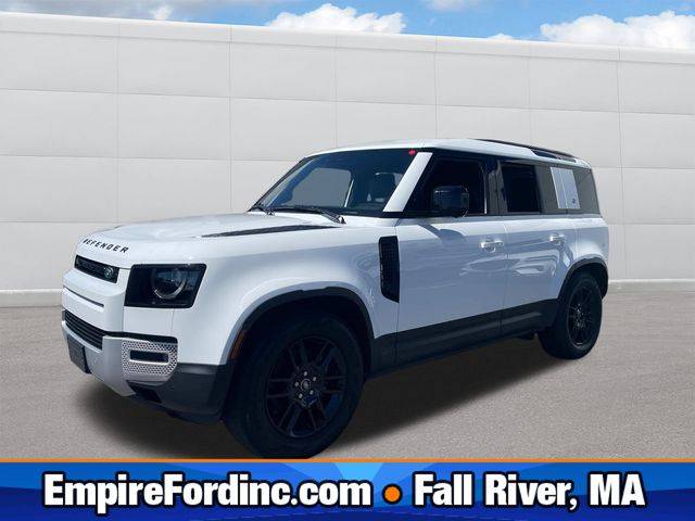 2024 Land Rover Defender S — SUV — 27,013 mi — Fall River, MA