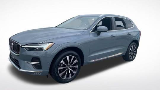 2023 Volvo XC60 Plus — SUV — 39,728 mi — Fall River, MA