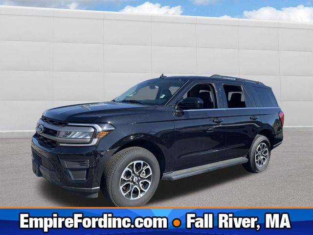 2024 Ford Expedition XLT — SUV — 47,162 mi — Fall River, MA