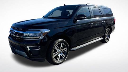 2022 Ford Expedition Limited — SUV — 61,527 mi — Fall River, MA