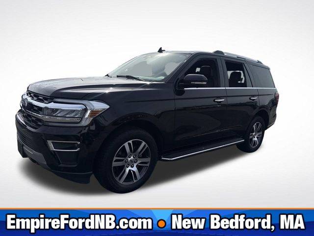 2023 Ford Expedition Limited — SUV — 73,412 mi — Fall River, MA