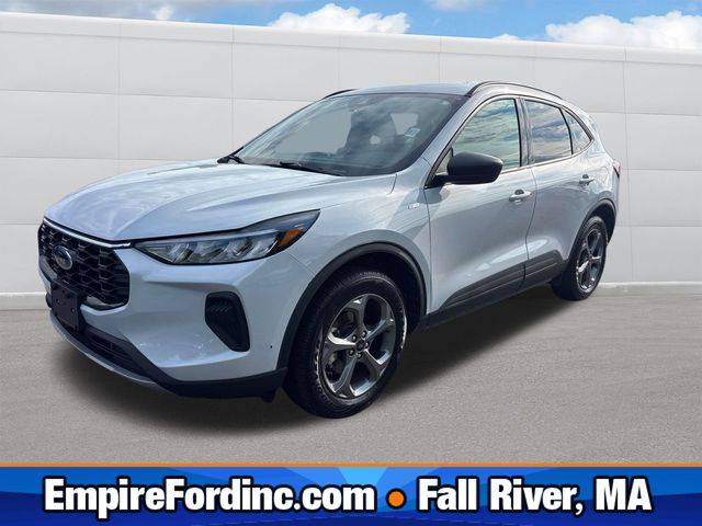 2025 Ford Escape ST-Line — SUV — 30,255 mi — Fall River, MA
