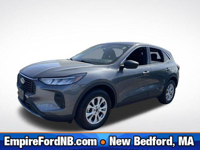 2024 Ford Escape Active — SUV — 21,498 mi — Fall River, MA