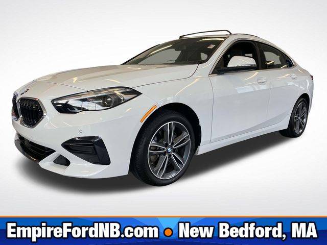 2024 BMW 2 Series 228i — Sedan — 22,416 mi — Fall River, MA