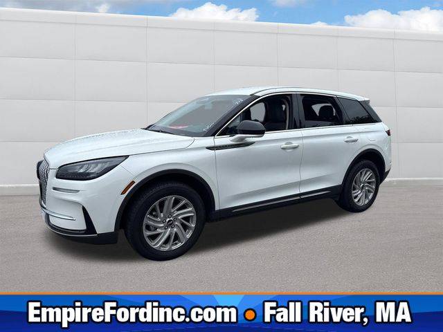 2023 Lincoln Corsair Standard — SUV — 24,988 mi — Fall River, MA