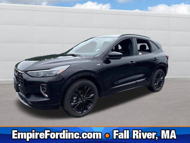 2023 Ford Escape ST-Line Elite — SUV — 10,822 mi — Fall River, MA