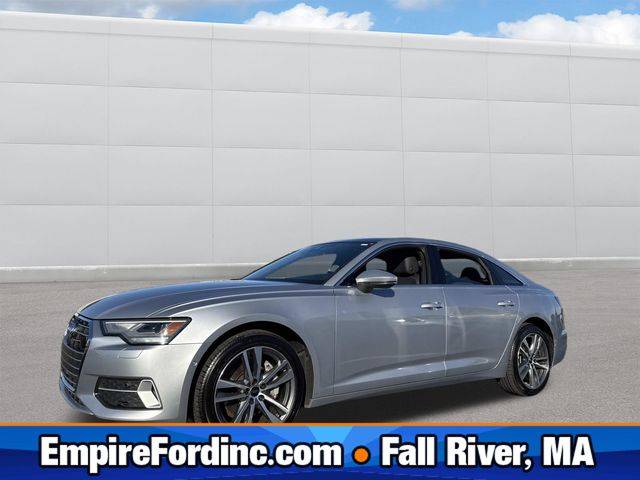 2023 Audi A6 Premium — Sedan — 50,688 mi — Fall River, MA