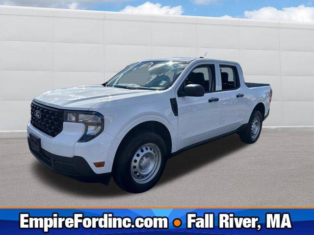 2025 Ford Maverick XL — Pickup Truck — 4,727 mi — Fall River, MA