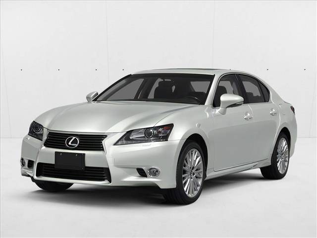 2013 Lexus GS GS 350 — Sedan — 113,890 mi — Plano, TX