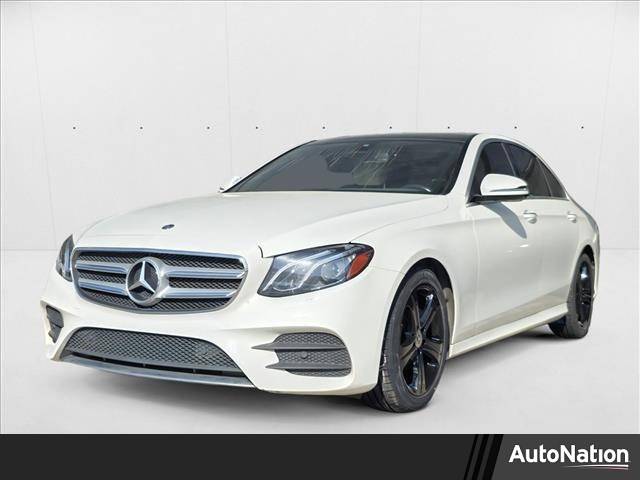 2019 Mercedes-Benz E-Class E 300 — Sedan — 73,191 mi — Plano, TX
