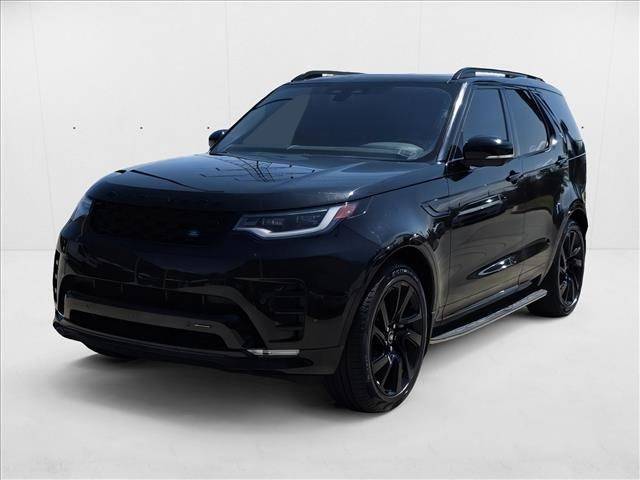 2023 Land Rover Discovery S R-Dynamic — SUV — 24,401 mi — Plano, TX