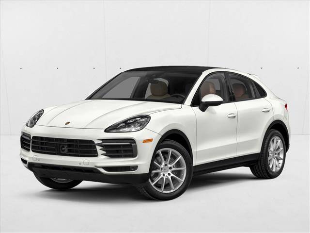 2023 Porsche Cayenne GTS — SUV — 38,466 mi — Plano, TX