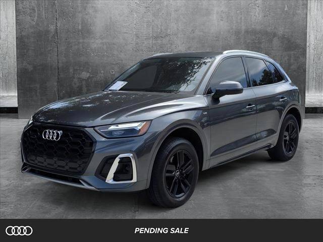 2022 Audi Q5 Premium — SUV — 70,000 mi — Plano, TX