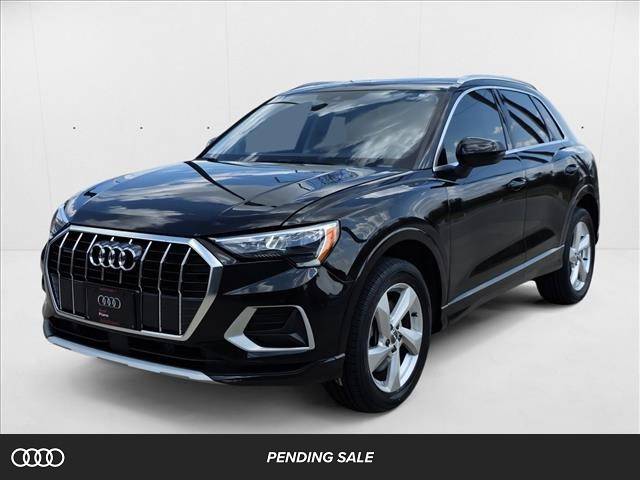 2020 Audi Q3 Premium — SUV — 61,340 mi — Plano, TX