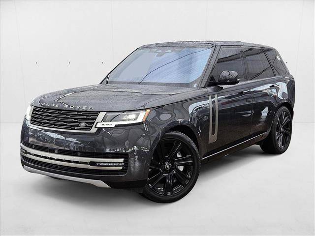 2023 Land Rover Range Rover SE — SUV — 15,344 mi — Plano, TX