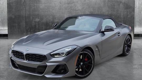 2023 BMW Z4 M40i
